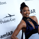 Image of Gabrielle Union (wearing makeup) via Getty